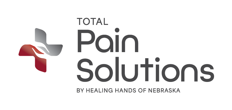 Trusted Partner - Total Pain Solutions