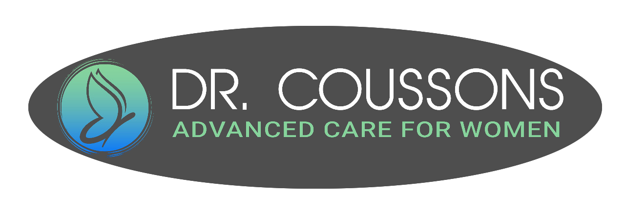 Trusted Partner - Dr. Coussons Advanced Care for Women